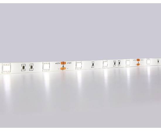 Светодиодная лента Ambrella Light LED Strip 12В 5050 7,2Вт/м 4500K 5м IP65 GS1902, изображение 2
