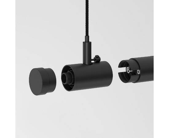 Заглушка Elektrostandard Module System 4690389204630 85194/00 a066191, изображение 6