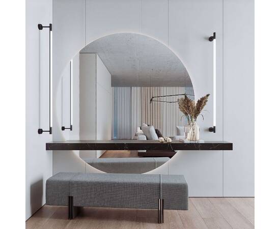 Декоративная гибкая стойка без питания Elektrostandard Module System 4690389204609 85193/00 a066190, изображение 3