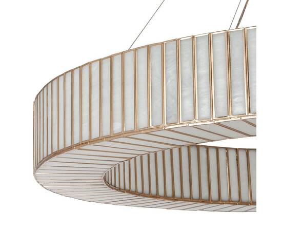 Подвесная люстра Covali JPL-23504, изображение 3