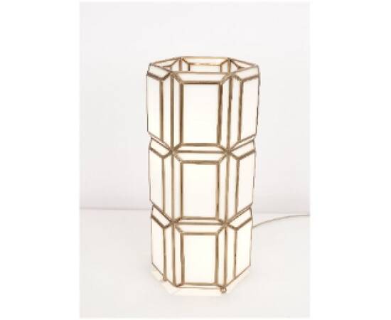 Настольная лампа Covali JNL-23772