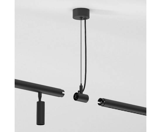 Набор подвеса с вводом питания Elektrostandard Module System 4690389204678 85184/00 a066181, изображение 3