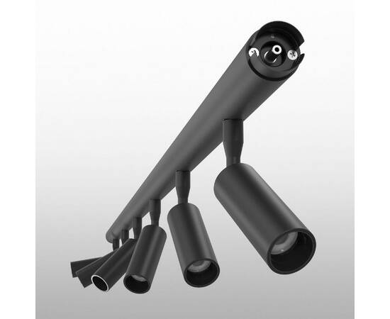 Трековый светильник Elektrostandard Module System 4690389204586 85178/01 a066180, изображение 5