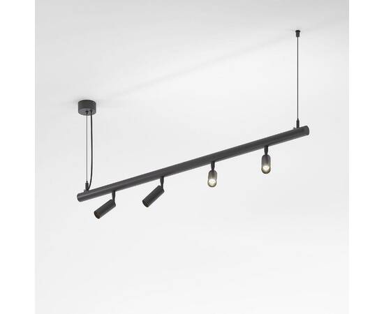 Трековый светильник Elektrostandard Module System 4690389204555 85177/01 a066179