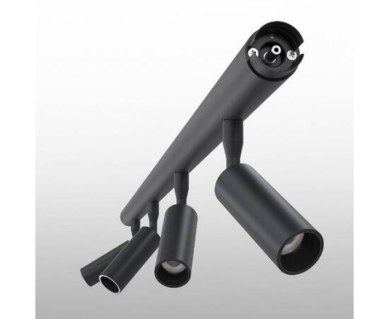 Трековый светильник Elektrostandard Module System 4690389204555 85177/01 a066179, изображение 4