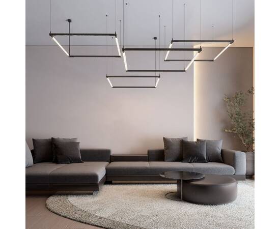 Трековый светильник Elektrostandard Module System 4690389204579 85176/01 a066178, изображение 3