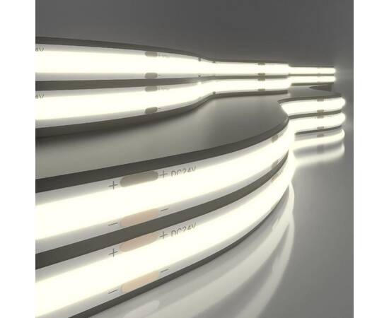 Светодиодная лента Elektrostandard COB 24В 480Led 14Вт/м 4200K 5м IP20 4690389203749 a065581