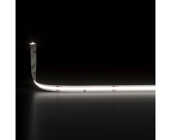 Светодиодная лента Elektrostandard COB 24В 480Led 14Вт/м 4200K 5м IP20 4690389203749 a065581, изображение 2
