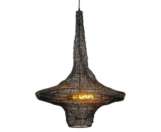 Подвесная люстра Covali VH-29979-NB, изображение 2