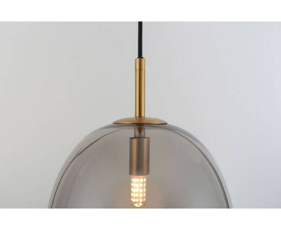 Подвесной светильник Rivoli Claire 6137-101 Б0061905, изображение 2