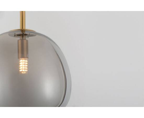 Подвесной светильник Rivoli Claire 6137-101 Б0061905, изображение 3