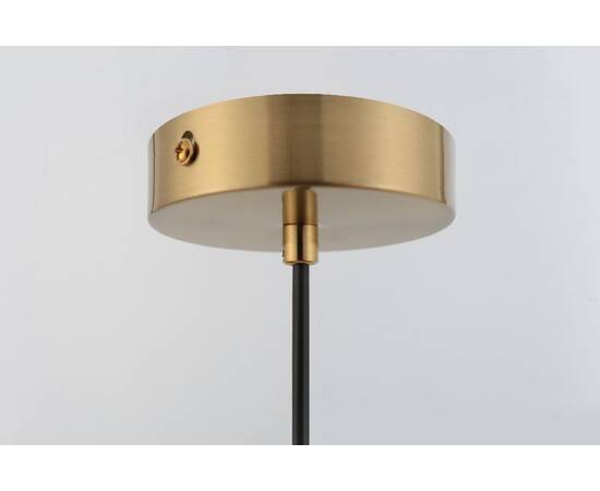 Подвесной светильник Rivoli Claire 6137-101 Б0061905, изображение 5