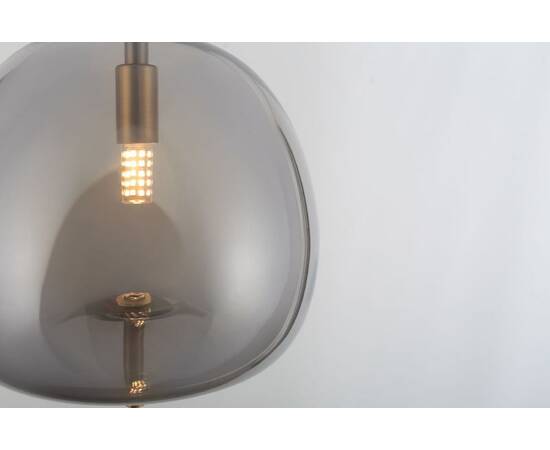 Подвесной светильник Rivoli Claire 6137-101 Б0061905, изображение 6