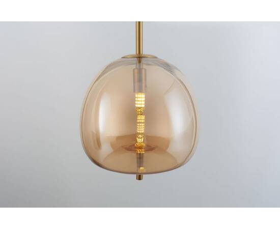 Подвесной светильник Rivoli Claire 6137-401 Б0061970