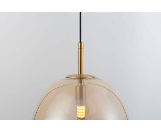 Подвесной светильник Rivoli Claire 6137-401 Б0061970, изображение 3