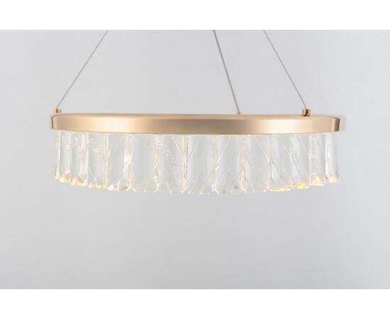 Подвесная люстра Rivoli Erika 6131-101 Б0061963, изображение 2