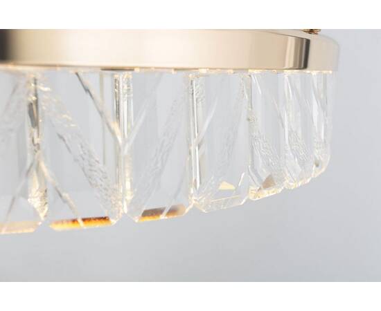 Подвесная люстра Rivoli Erika 6131-101 Б0061963, изображение 5