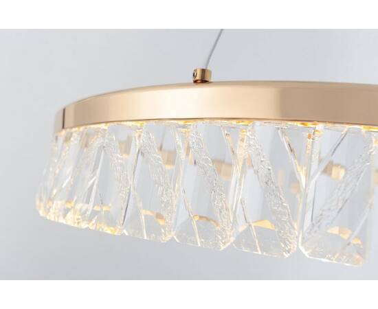 Подвесная люстра Rivoli Erika 6131-105 Б0061969, изображение 2
