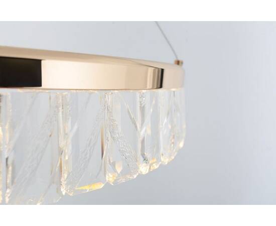 Подвесная люстра Rivoli Erika 6131-105 Б0061969, изображение 3