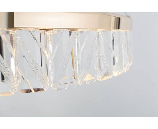 Подвесная люстра Rivoli Erika 6131-105 Б0061969, изображение 4