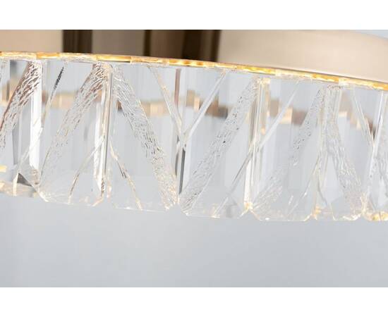 Подвесная люстра Rivoli Erika 6131-105 Б0061969, изображение 6