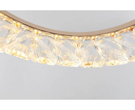 Подвесная люстра Rivoli Erika 6131-105 Б0061969, изображение 8