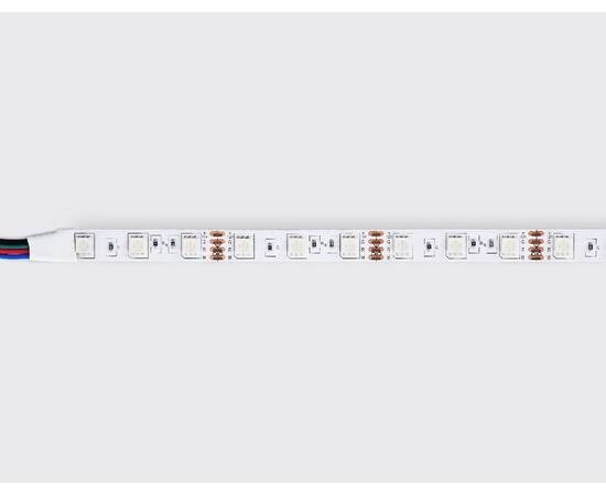 Светодиодная лента Ambrella Light LED Strip 12В 5050 14,4Вт/м RGB 5м IP20 GS2402, изображение 3