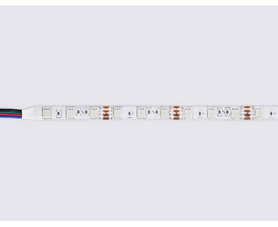 Светодиодная лента Ambrella Light LED Strip 12В 5050 14,4Вт/м RGB 5м IP65 GS2502, изображение 3
