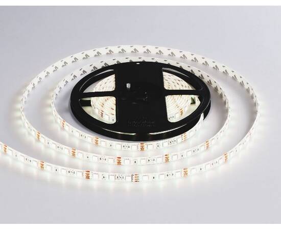 Светодиодная лента Ambrella Light LED Strip 12В 5050 14,4Вт/м RGB 5м IP65 GS2502, изображение 4
