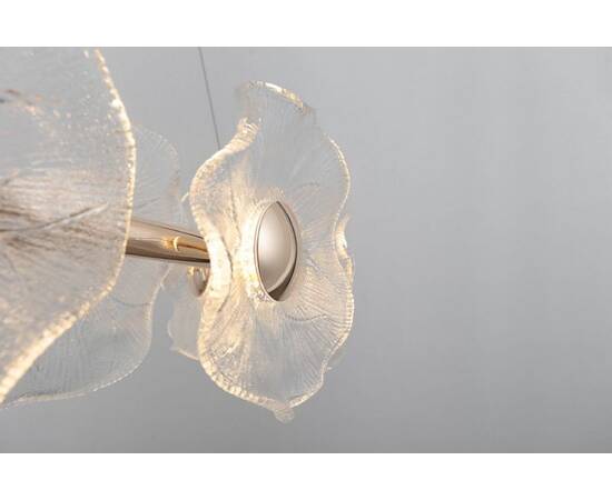 Подвесная люстра Rivoli Shannon 6135-101 Б0061947, изображение 3