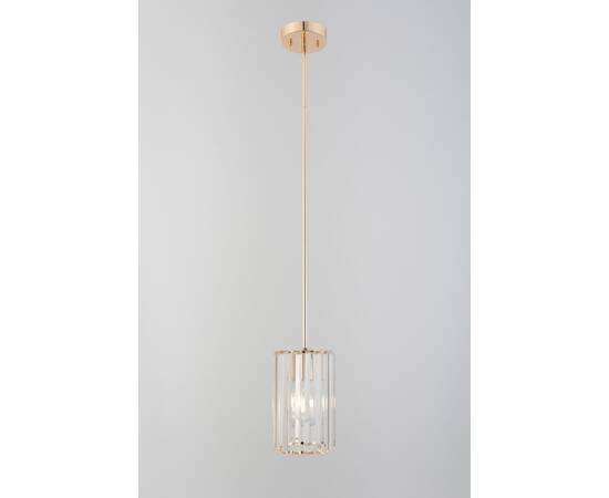 Подвесной светильник Rivoli Suzanne 1052-201 Б0061904, изображение 3