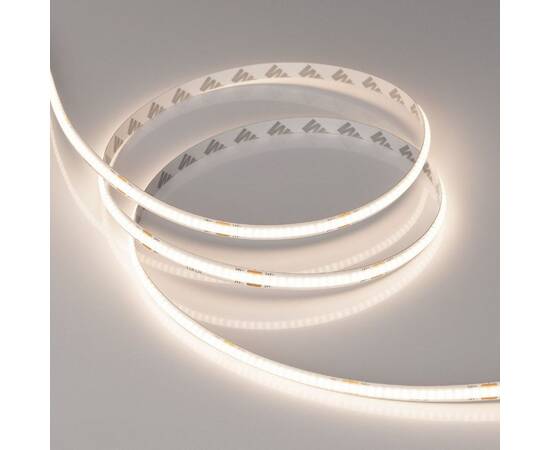 Светодиодная лента Arlight COB-X320-8mm 24V Day4000 (8 W/m, IP20, 5m) 039021(1), изображение 2