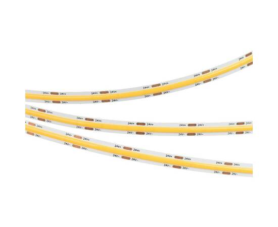 Светодиодная лента Arlight COB-X544-8mm 24V White6000 (11.5 W/m, IP20, 5m) 031902(3), изображение 2