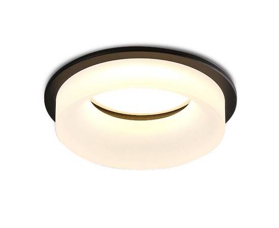 Встраиваемый светильник Ambrella Light Acrylic Frost TN1303