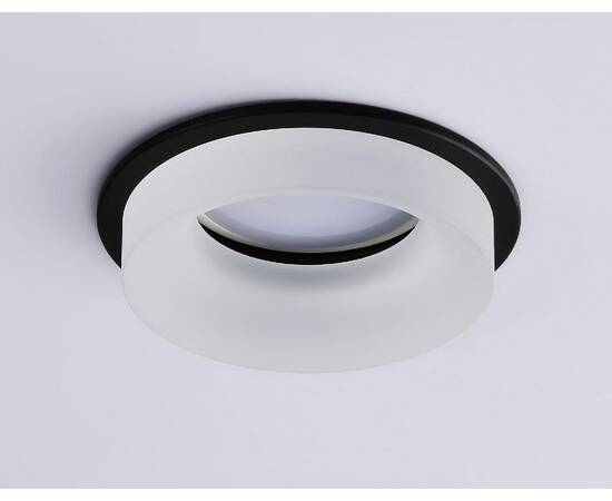 Встраиваемый светильник Ambrella Light Acrylic Frost TN1303, изображение 3