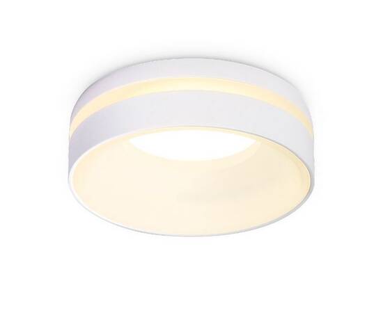 Встраиваемый светильник Ambrella Light Acrylic Frost TN3305