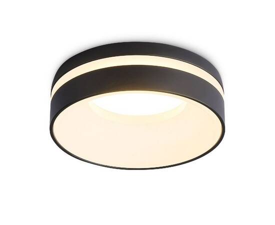 Встраиваемый светильник Ambrella Light Acrylic Frost TN3306