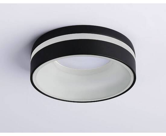 Встраиваемый светильник Ambrella Light Acrylic Frost TN3306, изображение 3