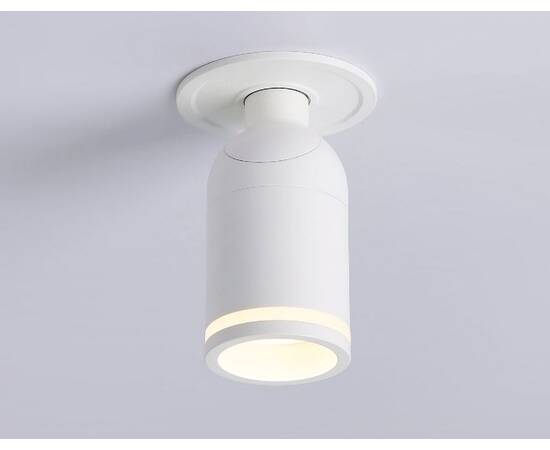 Встраиваемый спот Ambrella Light Move TA1272, изображение 2