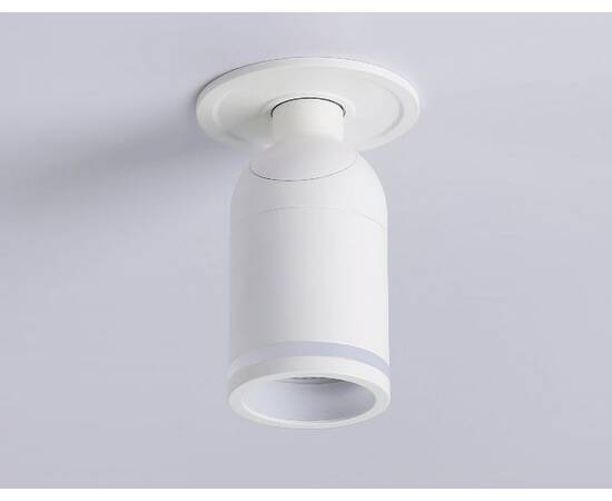 Встраиваемый спот Ambrella Light Move TA1272, изображение 3