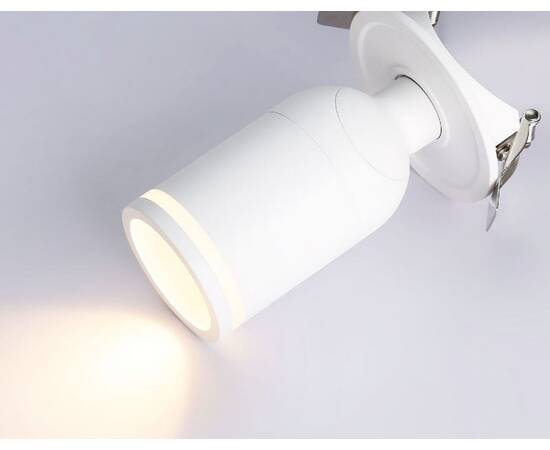 Встраиваемый спот Ambrella Light Move TA1272, изображение 5