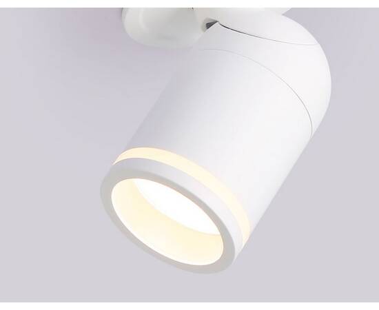 Встраиваемый спот Ambrella Light Move TA1272, изображение 6