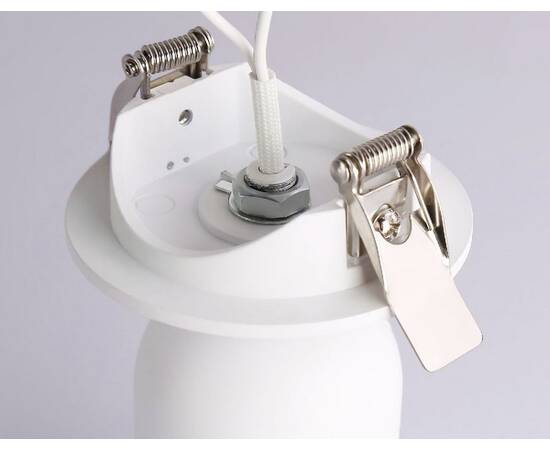 Встраиваемый спот Ambrella Light Move TA1272, изображение 7