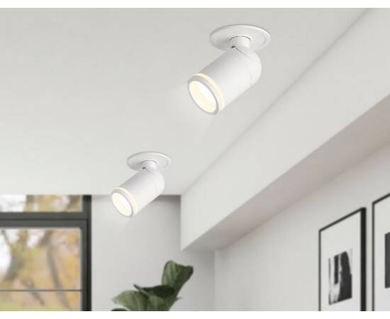 Встраиваемый спот Ambrella Light Move TA1272, изображение 8