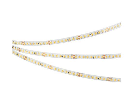 Светодиодная лента Arlight UL-A160-8mm 24V Warm3500 (12 W/m, IP20, 2835, 5m) 042314, изображение 3