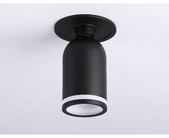 Встраиваемый спот Ambrella Light Move TA1273, изображение 3