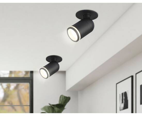 Встраиваемый спот Ambrella Light Move TA1273, изображение 7