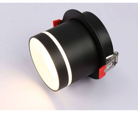 Встраиваемый спот Ambrella Light Move TA1432, изображение 3