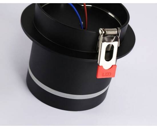 Встраиваемый спот Ambrella Light Move TA1432, изображение 6