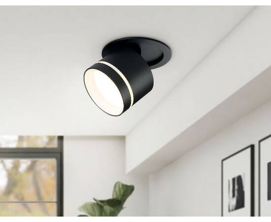 Встраиваемый спот Ambrella Light Move TA1432, изображение 7